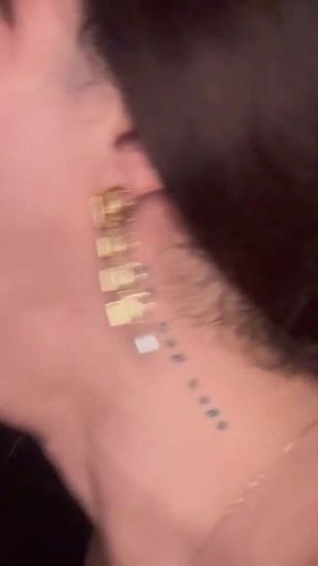 BJ Calling. He Called Me up Just to Ask if He Could Stop by Just to Give Me a Nice Blowjob