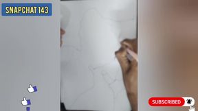 Indian daughter in law American Stepsister Romantic Full Video