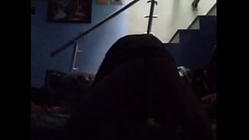 Dando para o cabeleireiro