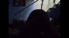 Dando para o cabeleireiro