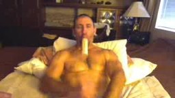 Steven Richards Private Show