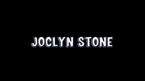 joclyn stone gives blowjob before creampie with scott lyons