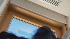 Member video sent by @alinaboobs @Teasing and #Brunette #Big Boobs #Upskirt #Sexy hd video sex | Tik.Porn