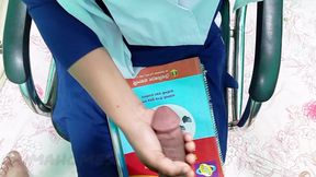 Bangladeshi Teacher and Student Sex Video