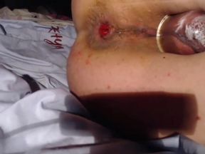 stunning privat show,pussy and anal pump,fuck,gape,squirt,pee,dp,fisting and close up