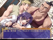 憧れのBLゲームをやってみた。