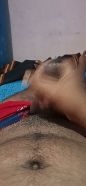 Cum Volcano
