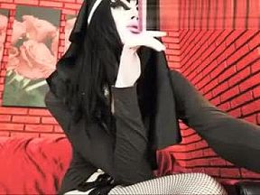 New Amateur Webcam, Solo Female, Ass Clip, Watch It, Starring Hotmorrigan