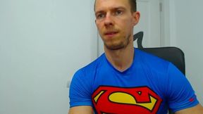 Vladimir Suny Private Show