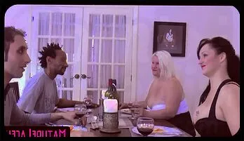 Lacey Starr's British Foursome with Facial & Creampie best adult videos