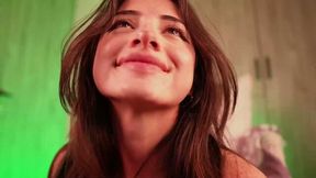 Meggan Bluee Private Show