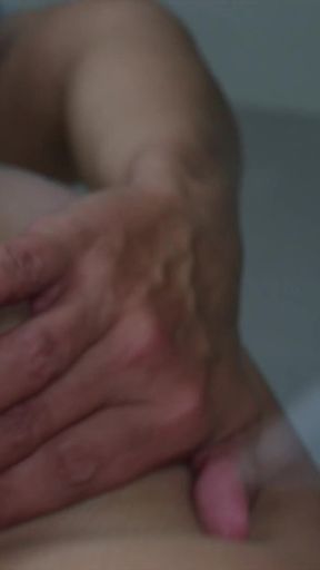 Ariel Andrews - Put 'em on the Glass Nude