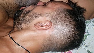 ESSE HOMEM ME FODEU COM TANTA VONTADE PARECE QUE TEM ANOS QUE NÃO FODIA E FOI DEMAIS