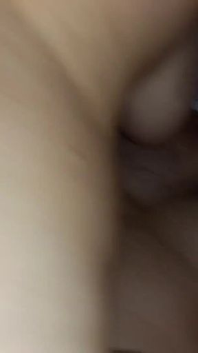 Horny MILF Next Door Wanted to Get Ass Fucked Part 3