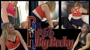 RHC66 - Big Becky