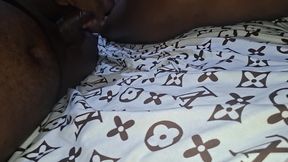 I Make Love to My Girlfriend in the Middle of the Morning