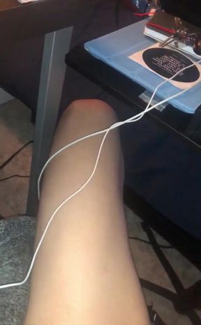 Sometimes All You Need to Do Is Cum and Everything Gets