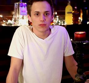 Brice Carson Describes His ''best Scene so Far in the Porn Industry''