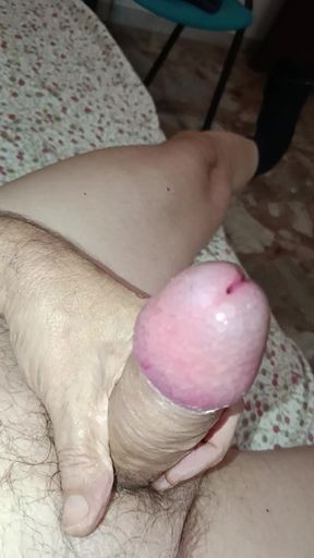 Close to My Asshole
