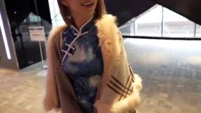 Cowgirl Passion Won’t Stop Until Pregnant - Her Devilish Technique Drives Men Crazy With