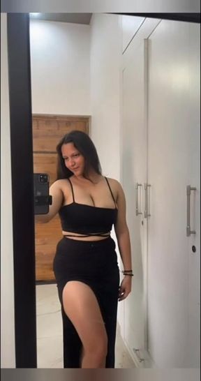 Indian Beauty Gives Rimjob Blowjob In Hotel Passion