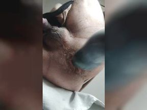 Big Cook Anal