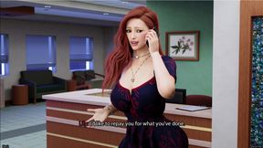 Freshwomen 20 Chloe Love My Dick Way to Much