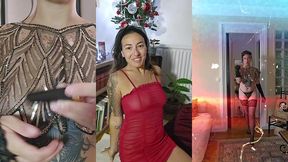 bonne annee on va faire encore plus de moula grace a vous ...