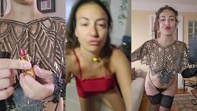 bonne annee on va faire encore plus de moula grace a vous ...