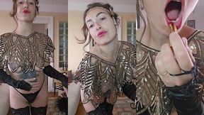 bonne annee on va faire encore plus de moula grace a vous ...