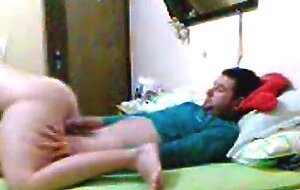 Rochelle de alegrete