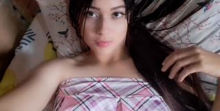 My Step Brother-in-law Tried to Fuck Me All Year and I Finally Let Him Taste My Pussy