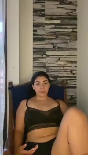 أم مصرية ممحونة بدلع عشيقها