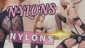 Nylons, Nylons - Holly Molly