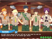 Camp Buddy - Episode 11