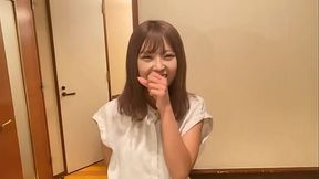 スレンダーで美人なお姉さんが生ハメ中出し！最後は中だしでフィニッシュ&hellip_スタイル抜群で可愛らしい女の子です。FULL動画 &rarr_ https://bit.ly/39i23Ks