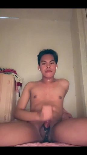 Dick Swinging and Ass Farting