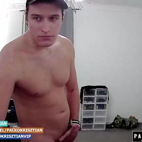2026.02.07 Dick Fapppp Real Cum
