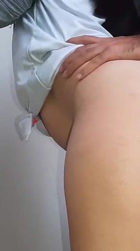 Anal Creampie Pronebone