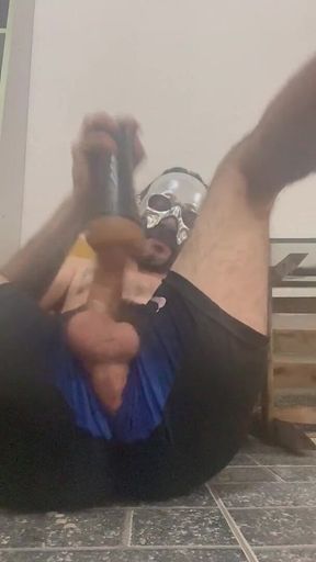 Hot Masturbation