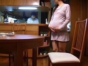 Dad makes daughter pregnant japanese