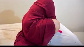 Huge Ass &amp; Big Tits Hot Stepmom 7 Days Orgasm Compilation