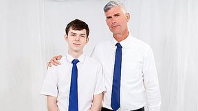 Our Little Secret - MissionaryBoys