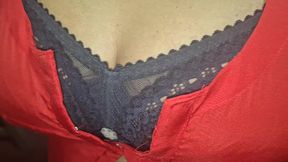 Big ass stepmom