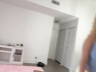 Helping Slutty Step Sis Move ~ Cassie2Sassy ~ Danny Filth