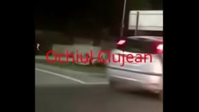 Cluj-Napoca 2017 - Sex in public