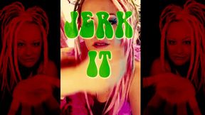 a trip through gay land edging wanking porn flipping video version starring goddess lana