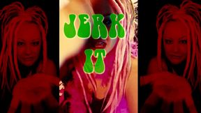 a trip through gay land edging wanking porn flipping video version starring goddess lana