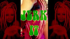 a trip through gay land edging wanking porn flipping video version starring goddess lana