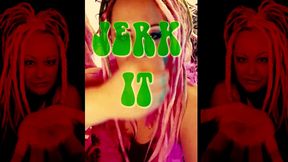 a trip through gay land edging wanking porn flipping video version starring goddess lana